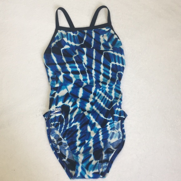 speedo endurance plus swimsuit